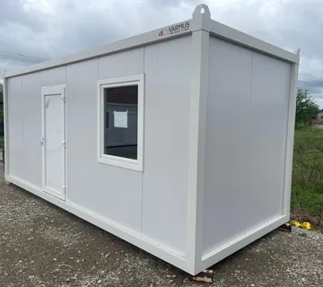 KONTEJNERI - NOVO -visoke kvalitete, brza izrada i dostava ! - cover