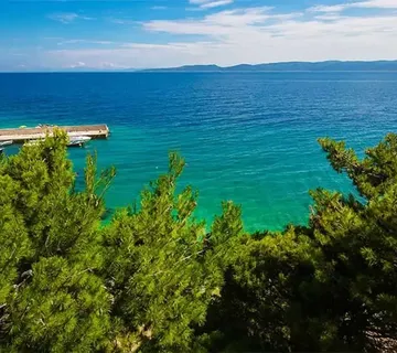 Kuća za odmor Stone Forests - cover