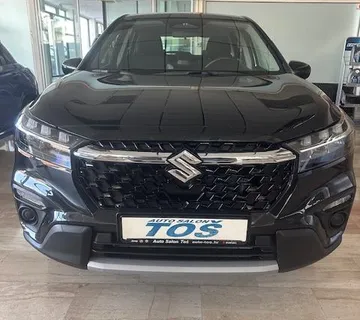 Suzuki SX4 S-Cross 1,4 GL COMFORT 2WD - DOSTUPNO ODMAH!!! - cover