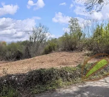 Građevinsko zemljište Labin okolica – Mirna lokacija - cover