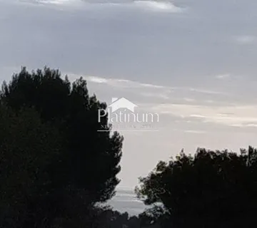 Istra,Peroj parcela na prodaju - cover
