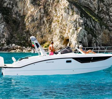 Trimarchi Dylet/85 - cover
