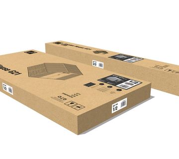 Vrtna metalna kućica 10,18 m² – 3,3 m x 3,1 m - SIVA - cover