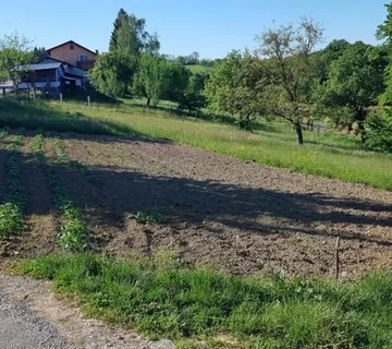 Građevinsko zemljište, Pušća, Marija Magdalena, oko 1000m2 - cover
