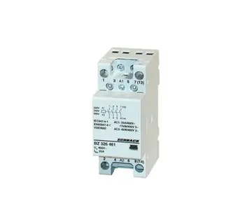 Schrack instalacijski sklopnik 25A/4N/O/230VAC - Marinići, Viškovo