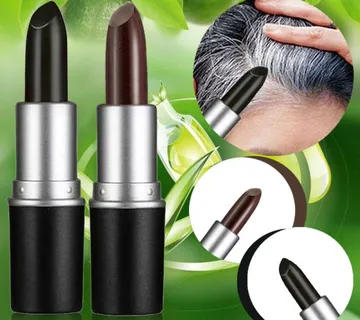 Olovka za prekrivanje sijedih - cover