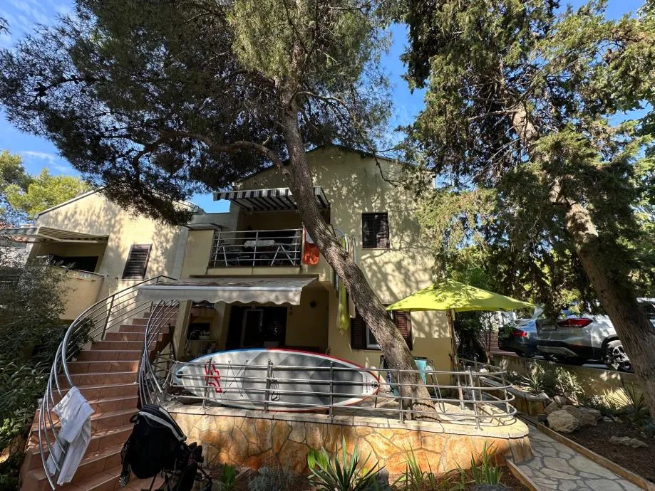 Pakoštane — STAN 48m2; Blizina mora - cover