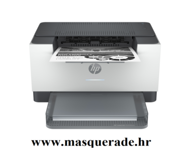 HP LaserJet M209dwe Printer (6GW62E) - cover