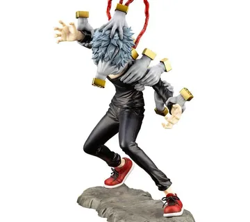 My Hero Academia ARTFX J Tomura Shigaraki 23cm - cover