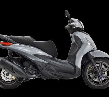 Piaggio BEVERLY 310 310 cm3, 2025 god. - cover