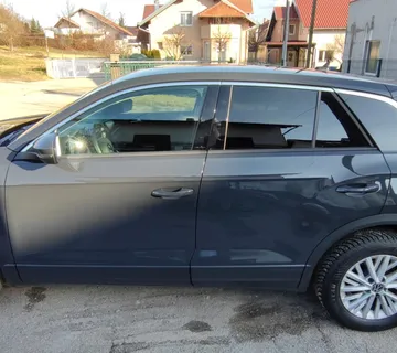 Troc 1.6 tdi - cover