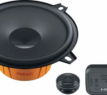 AUTO ZVUČNIK HERTZ DSK 130.3 NOVO!! AKCIJA - cover