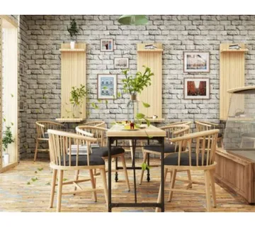 3D Tapete kameni zid - cover