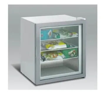 AKCIJA - SD 76 Zamrzivač sa staklenim vratima - cover