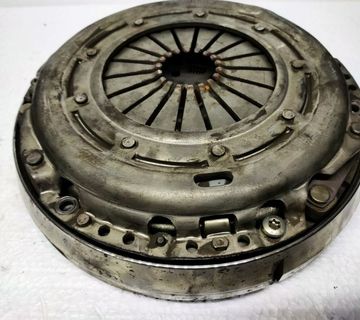 ZAMASNJAK I KVACILO FORD FOCUS MK2 1.6 TDCI 2004-2011 - cover