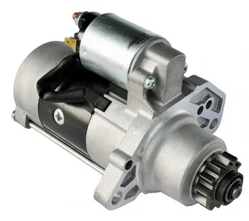 SERVIS ALTERNATORA I STARTERA - cover