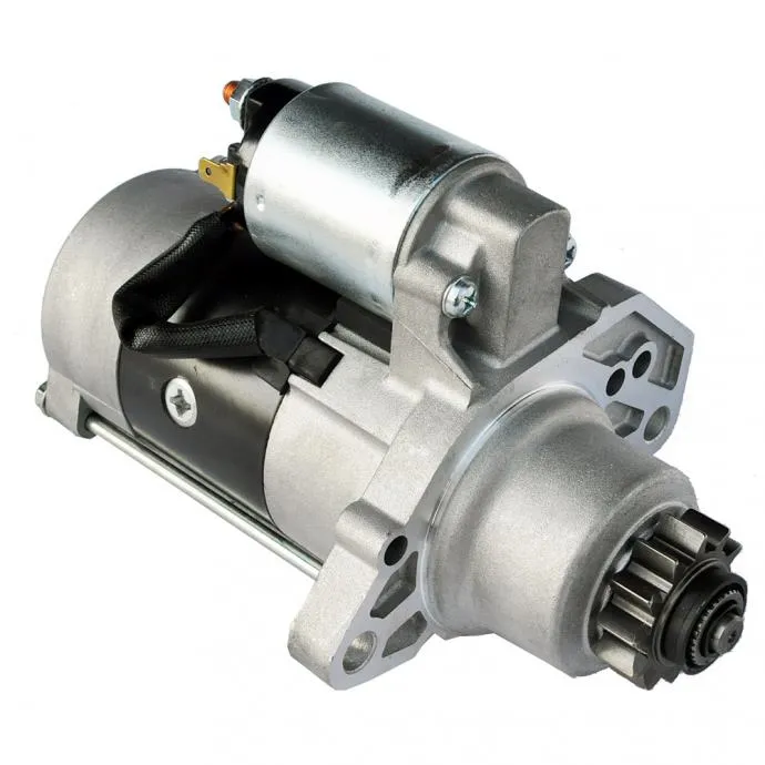 SERVIS ALTERNATORA I STARTERA - cover