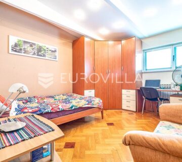 Zagreb, Utrina, poseban četverosoban penthouse NKP 170m2 - cover