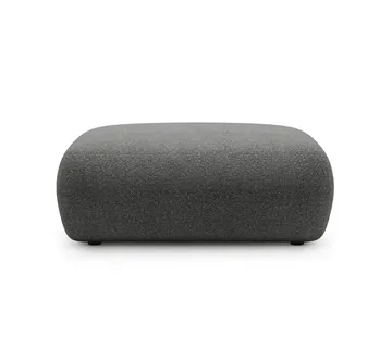 Tabure Kate, 99x60cm, Materijal: Boucle - cover