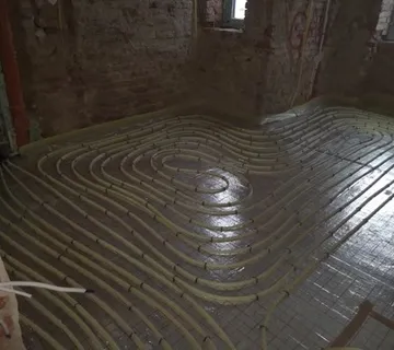 Strojarske instalacije - cover