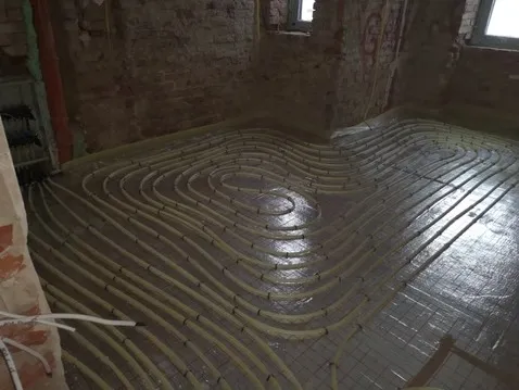 Strojarske instalacije - cover