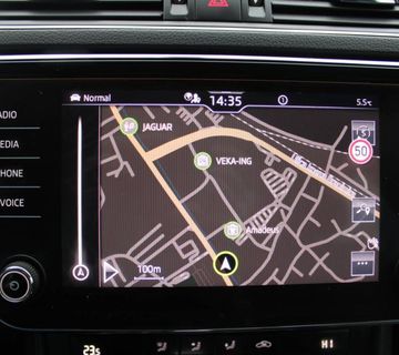 Škoda Superb Combi 1.4 TSi PHEV DSG *LED, NAVIGACIJA, KAMERA* - cover