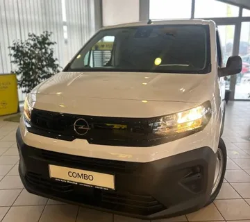OPEL COMBO - 1.5 D SALONSKO VOZILO - NOVO- REGISTRIRANO, 2024 god. - cover