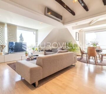 Pantovčak obiteljska kuća 450m2 na zemljištu 730m2 - cover