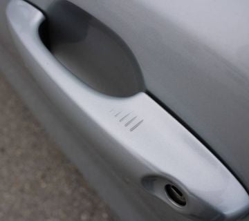 Ford Focus 1.0 MHEV AUTOMATIK ST-Line *LED, NAVIGACIJA, KAMERA* - cover