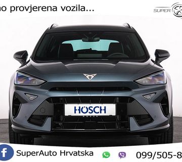 Cupra Formentor 1.5 eTSI DSG 150 KS, ACC+KAM+LED+GR SJED+NAVI+ASIST - cover