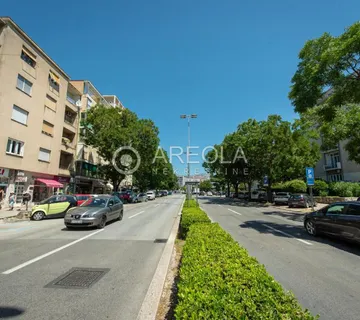 SPLIT, GRAD (Ul. Domovinskog rata) - Stan u poslovne svrhe, 75m2 - cover