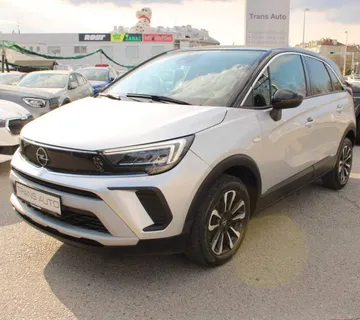 Opel Crossland 1.2 Turbo AUTOMATIK *LED, NAVIGACIJA* - cover