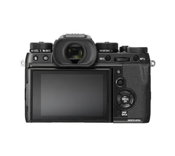 FOTOAPARAT FUJIFILM X-T2 + OBJEKTIV SUPER EBC XF 23mm f/1.4 /R1, RATE! - cover