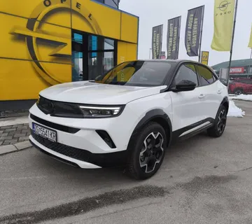 Opel Mokka GS 1.2Turbo Aut.96kw -7 godina garancije! - cover