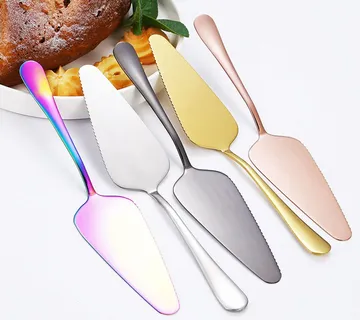 Špatula od nehrđajućeg čelika - cover