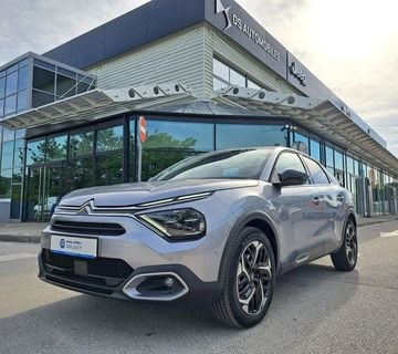 Citroën C4 MAX PureTech 130 EAT8 - cover