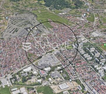 Zagreb, Gornja Dubrava, Građevinsko zemljište sa kućom, 268 m2 - cover