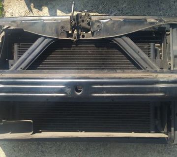 VEZNI LIM / STJENA SEAT LEON 2000-2004 - cover