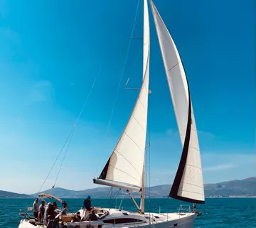 Tečajevi za pomorce - cover