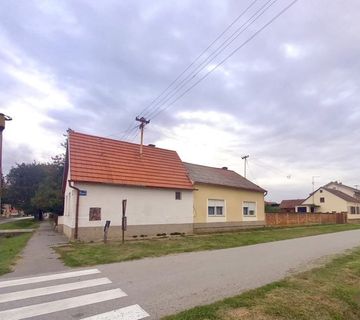 Prodaja - Kuća - Darda - 117m2 (prodaja) - cover