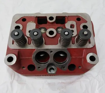 GLAVA MOTORA URSUS C-330 - cover