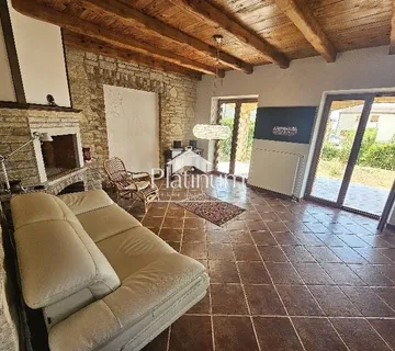 VODNJAN OKOLICA VILLA NA PRODAJI (prodaja) - cover