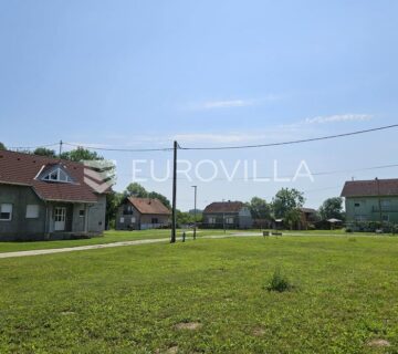 Osijek, Josipovac, zemljište 443 m2, širina 14 m, uglovnica - cover