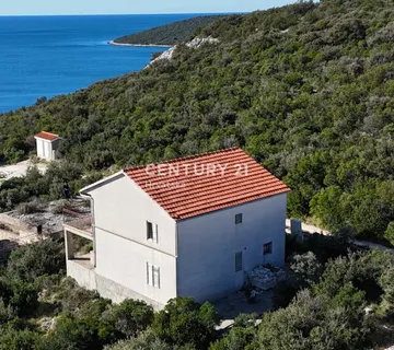 Prodaja, Kuća, Samostojeća, Splitsko-dalmatinska županija, Marina, Vin - cover