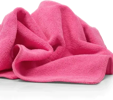 Premium krpa od mikrofibre 40x40cm- pink - cover