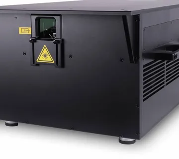 Laserworld PL-50.000RGB Hydro - cover