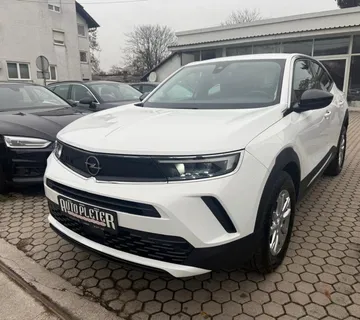 Opel Mokka 1,2 Turbo EDITION, 1. VLASNIK, 4xGARANCIJA! - cover