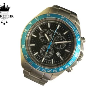 RUČNI SAT NAUTICA NAPOBF119 -45mm / R1, RATE! - cover