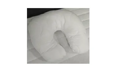 Jastuk ”Kifla” – za putovanje - cover