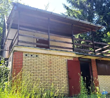 Draž,prodaja, kuća na parceli od 2097 m2 - cover